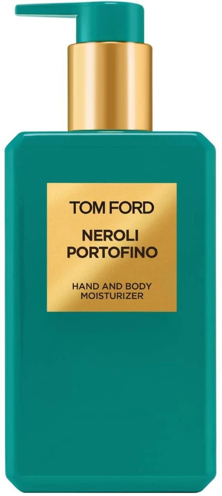 Tom Ford Neroli Portofino losjonas su dozatoriumi