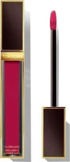 Tom Ford lūpų blizgis Gloss Luxe, Spalva: 17 L'Amour, 5.5 ml
