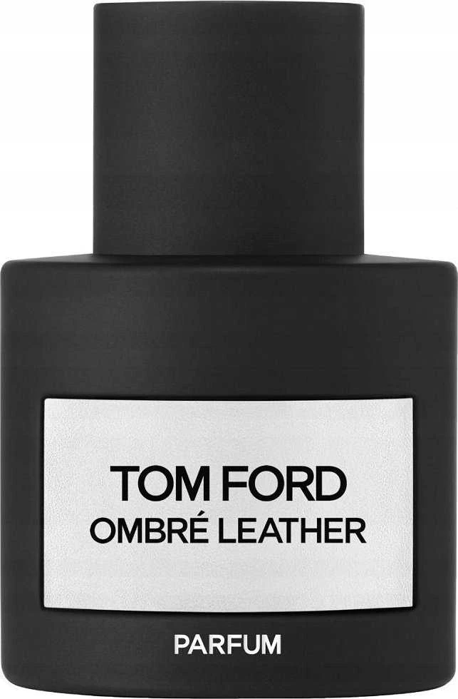 Unisex kvepalai Tom Ford Ombre Leather EDP, 50 ml