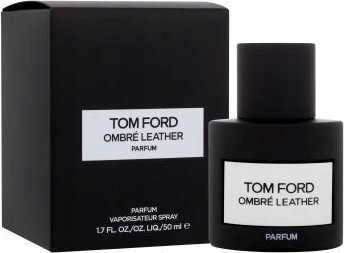 Unisex kvepalai Tom Ford Ombre Leather EDP, 50 ml
