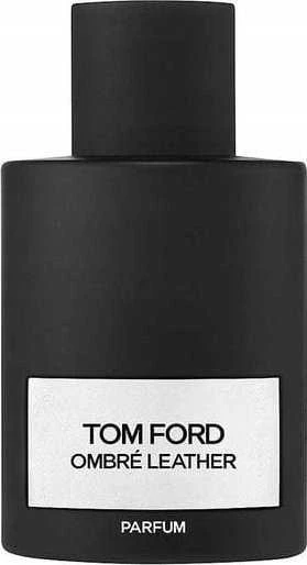 Unisex kvepalai Tom Ford Ombre Leather EDP, 50 ml