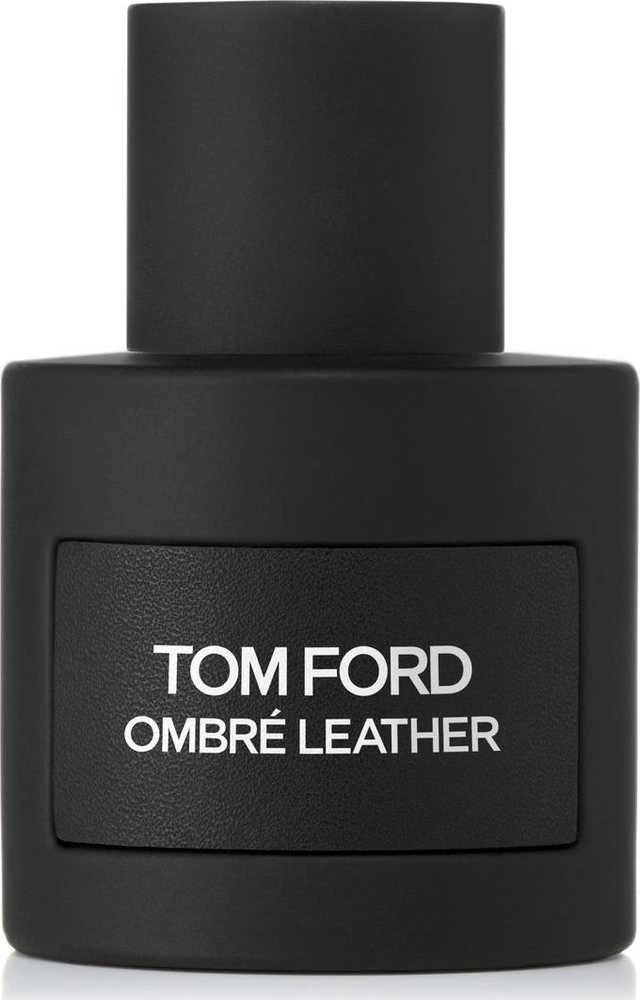 Unisex kvepalai Tom Ford Ombre Leather EDP, 50 ml