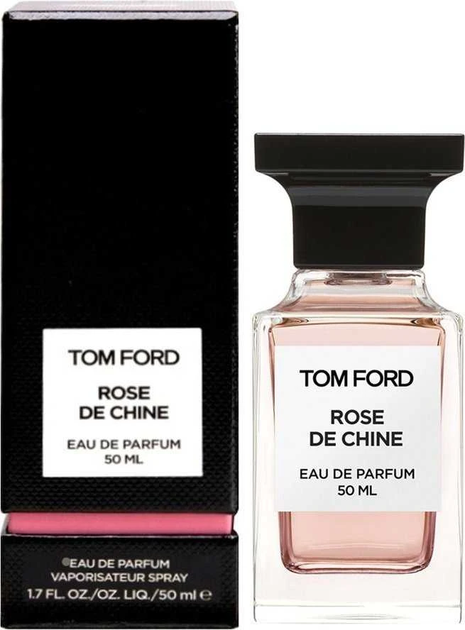 TOM FORD Rose De Chine EDP parfumuotas vanduo unisex, 50 ml