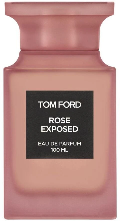 Tom Ford TOM FORD ROSE EXPOSED (M/W) EDP/S 100ml