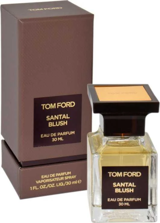 Tom Ford Santal Blush EDP parfumuotas vanduo unisex, 30 ml