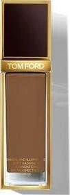 Tom Ford Shade&Illuminate skystas makiažo pagrindas 10.0 kaštoninis, 30 ml