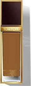 Tom Ford Shade&Illuminate skystas makiažo pagrindas 9.5 Šiltas migdolas, 30 ml
