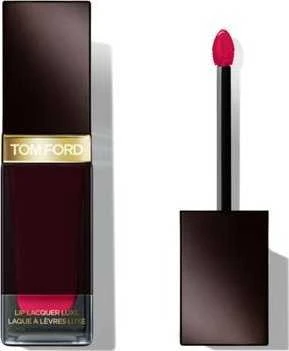 Tom Ford Shine skysti lūpų dažai 08 Infatuate, 6 ml
