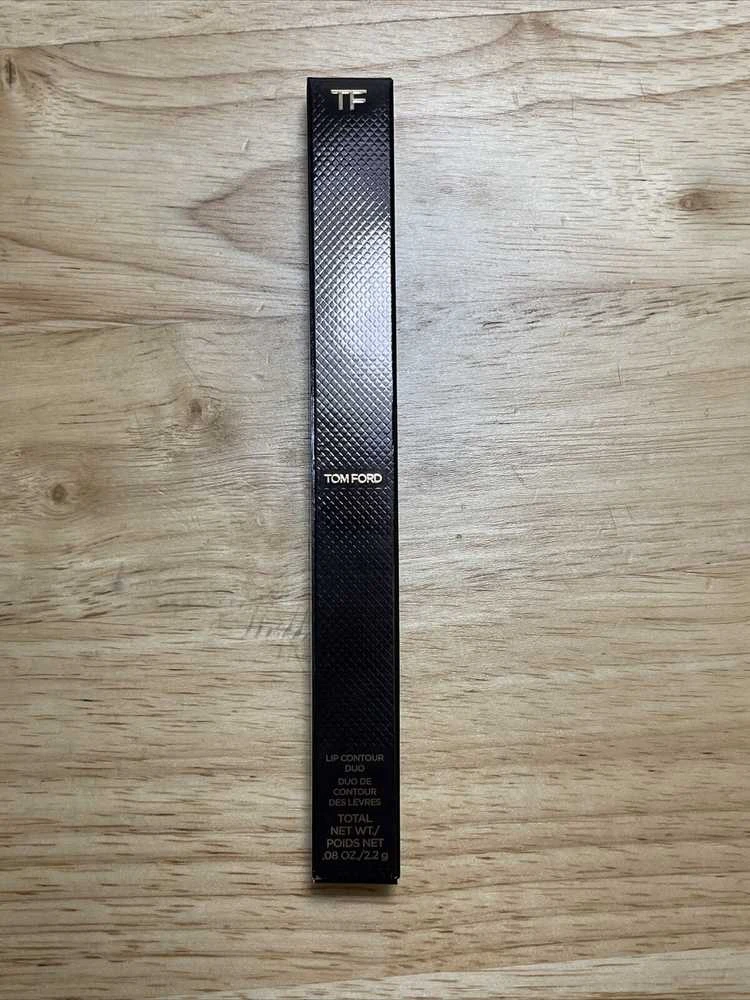 Tom Ford Dvipusis lūpų pieštukas 07 Secret Escort 2.2 g