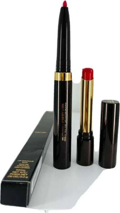 Tom Ford Dvipusis lūpų pieštukas 07 Secret Escort 2.2 g