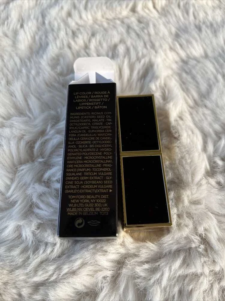 Tom Ford Tom Ford Kreminis Lipstick 303 Empire, 3 g