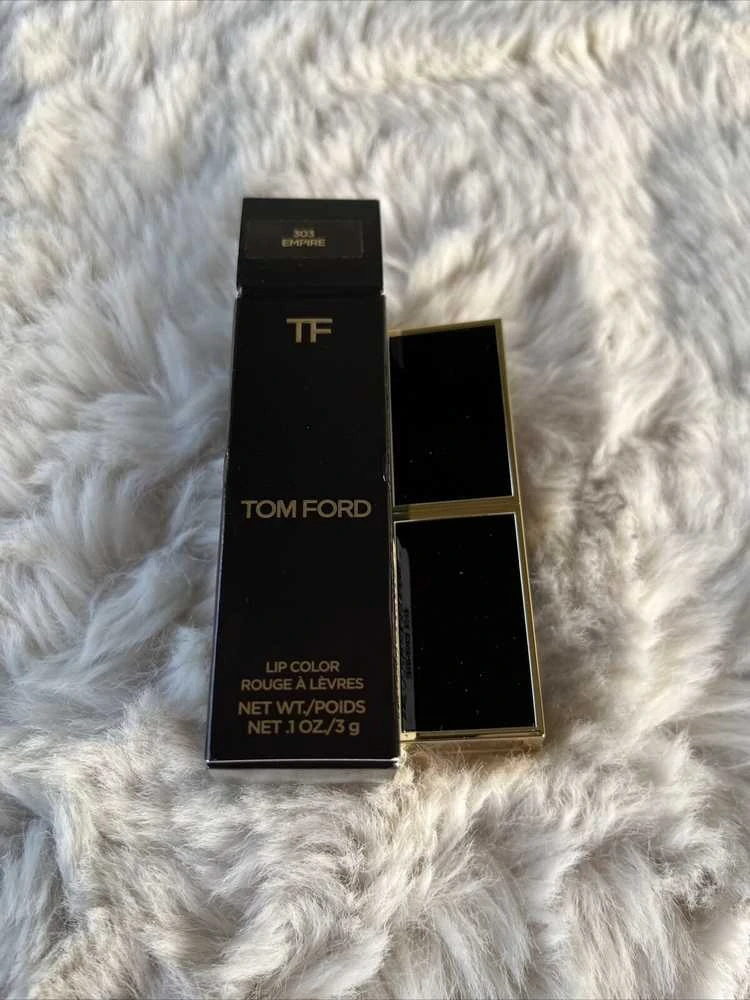 Tom Ford Tom Ford Kreminis Lipstick 303 Empire, 3 g