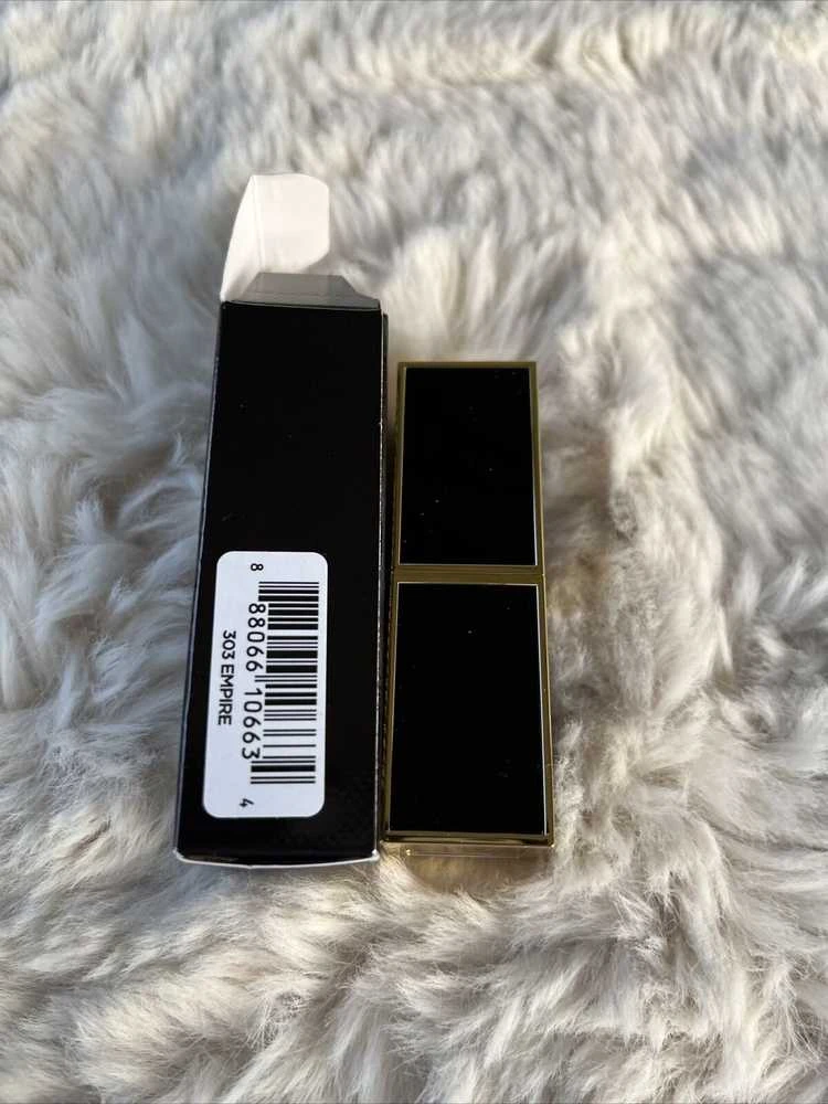Tom Ford Tom Ford Kreminis Lipstick 303 Empire, 3 g