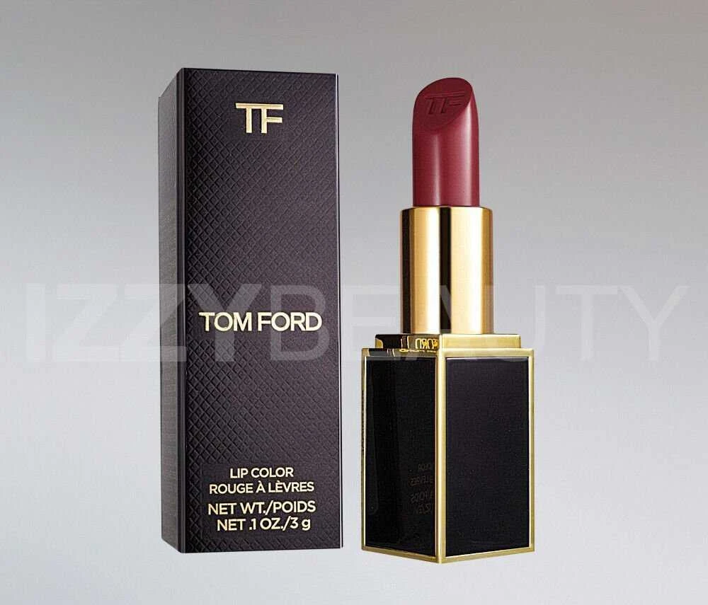 Tom Ford Tom Ford Kreminis Lipstick 508 Primal, 3 g