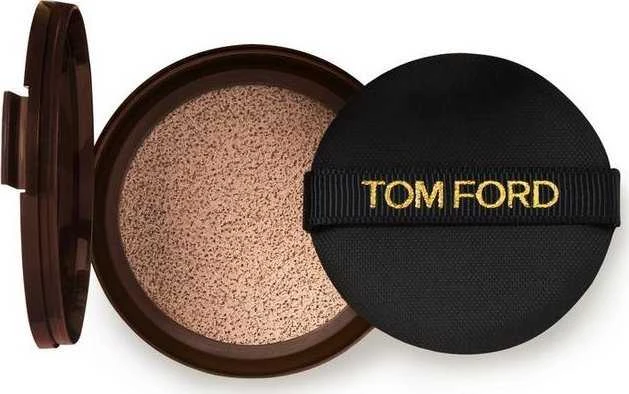Tom Ford Traceless Compact Foundation 0.5 Porcelain SPF 45 papildymas, 12 g