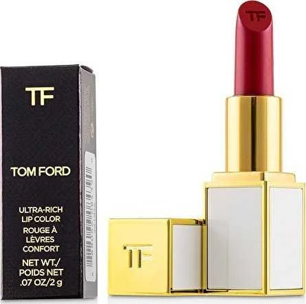 Tom Ford Ultra Rich Kreminis Lipstick 35 Bella, 2 g