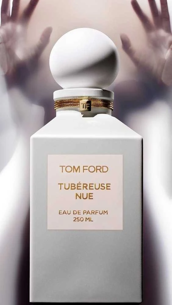 TOM FORD Private Blend Tubéreuse Nue EDP parfumuotas vanduo unisex, 50 ml