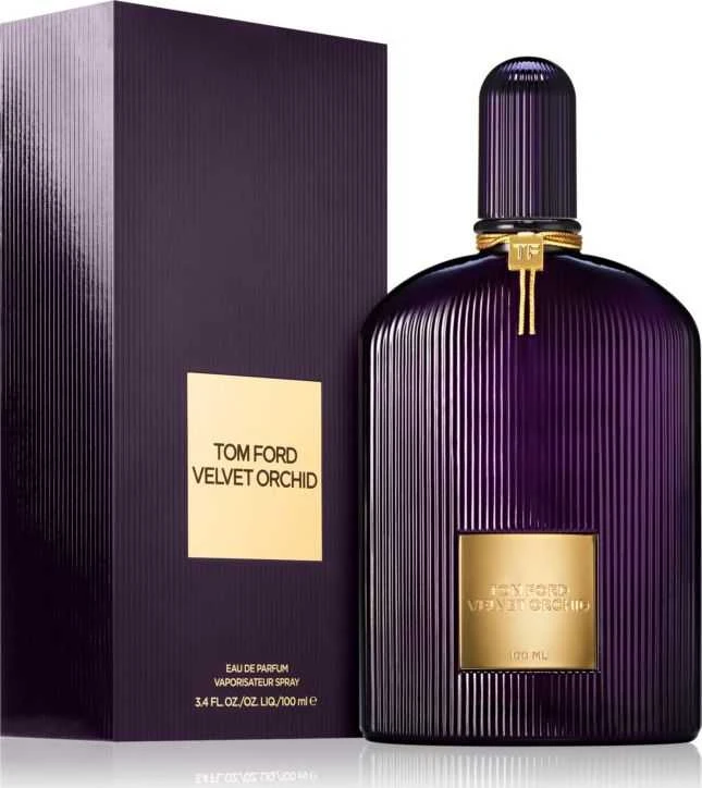 Tom Ford Velvet Orchid for Women (Kvepalai Moterims) EDP - 100ml