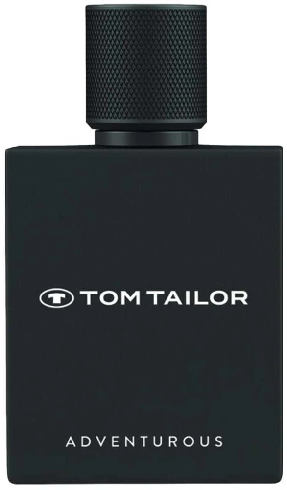 Tom Tailor Adventurous EDT tualetinis vanduo vyrams, 30 ml
