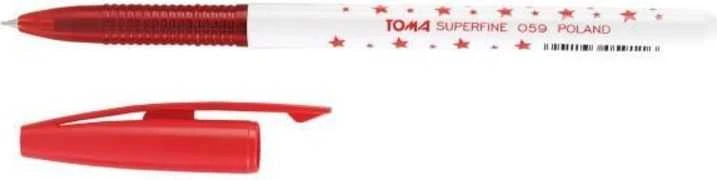 Toma tušinukas Superfine 059 su žvaigždutėmis