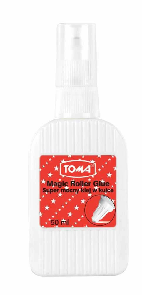 Toma SKYSTI KLIJAI 50 ml RUTUULĖJE, STIPRUS IKI 480 PUD A 12