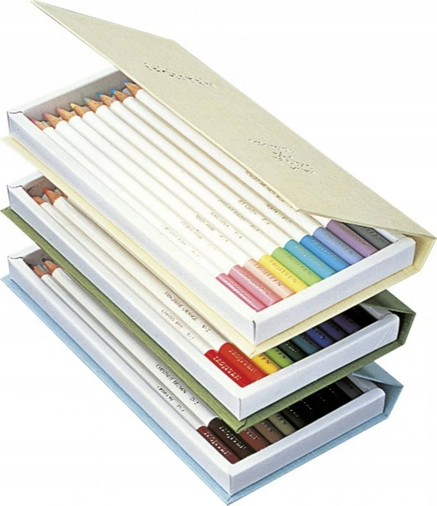 Tombow - Dažomi pieštukai Irojiten