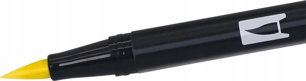 Tombow Organizer rinkinys su 108 ABT Dual rašikliais