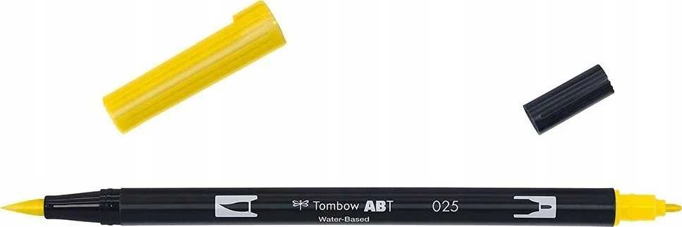 Tombow Organizer rinkinys su 108 ABT Dual rašikliais