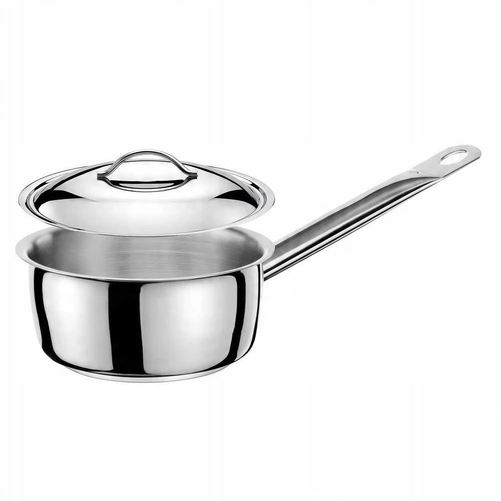 Tomgast Deep saucepan su dangčiu, 2.2 l, Exclusive