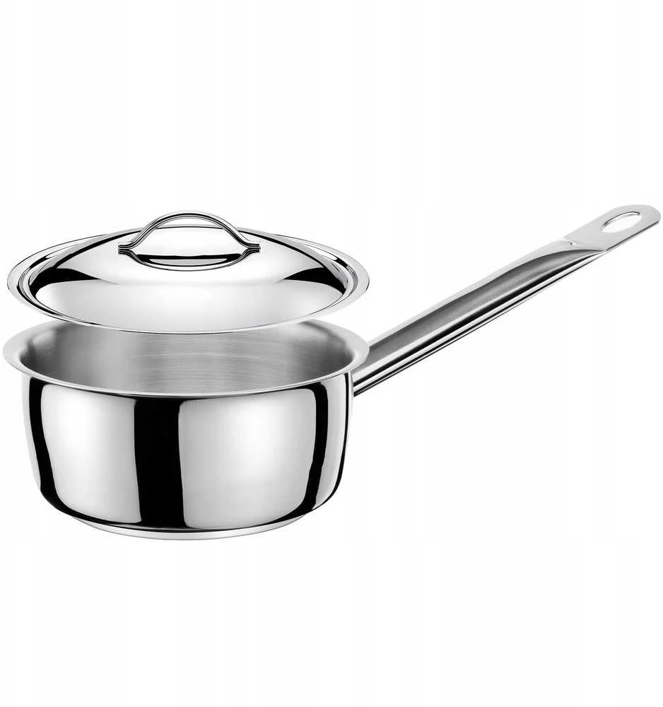 Tomgast Deep saucepan su dangčiu, 6.5 l, Exclusive