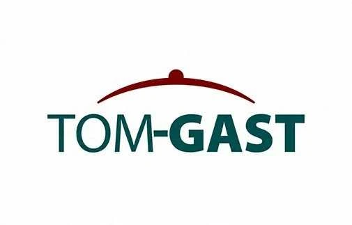Tomgast Silikoninis teptukas, 20 cm