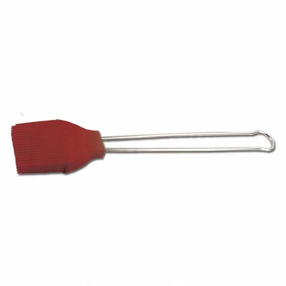 Tomgast Silikoninis teptukas, 20 cm