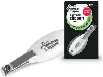 TOMMEE TIPPEE žnyplės kūdikių nagams 43312850