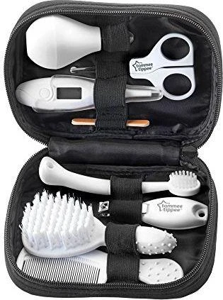 TOMMEE TIPPEE higienos reikmenų rinkinys, 42301250