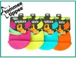 TOMMEE TIPPEE seilinukas plastikinis Roll n Go 46351473