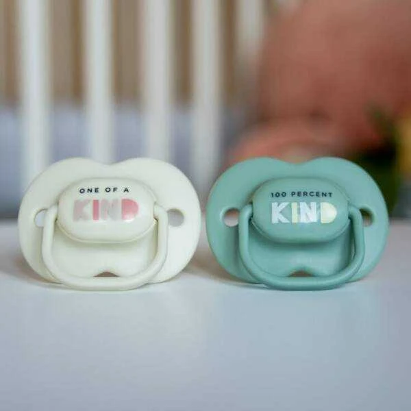 TOMMEE TIPPEE TTP433544 čiulptukas BET METU 6-18m 2pack