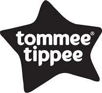 TOMMEE TIPPEE TTP433544 čiulptukas BET METU 6-18m 2pack