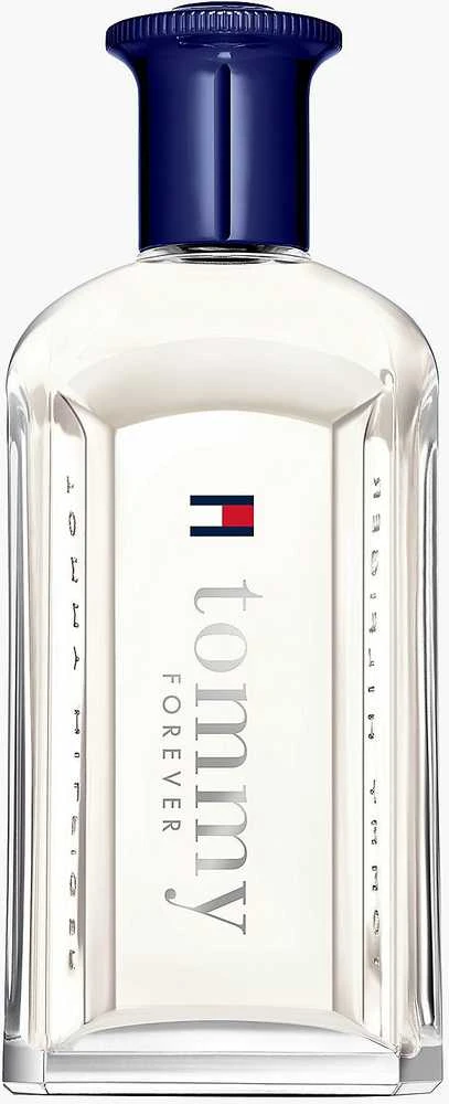 Tommy Hilfiger Forever EDT tualetinis vanduo vyrams, 50 ml