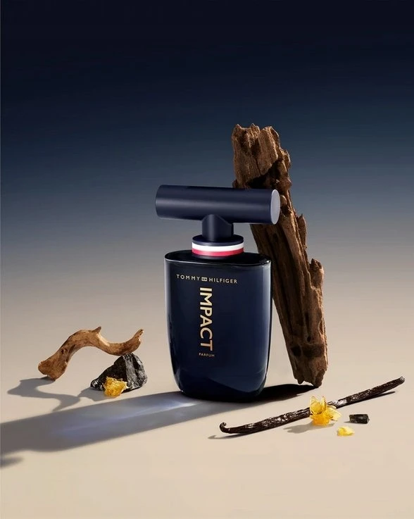 Tommy Hilfiger Impact PP kvepalai vyrams, 100 ml