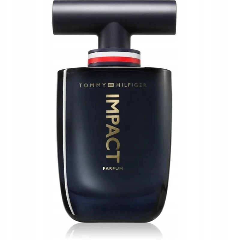 Tommy Hilfiger Impact PP kvepalai vyrams, 100 ml