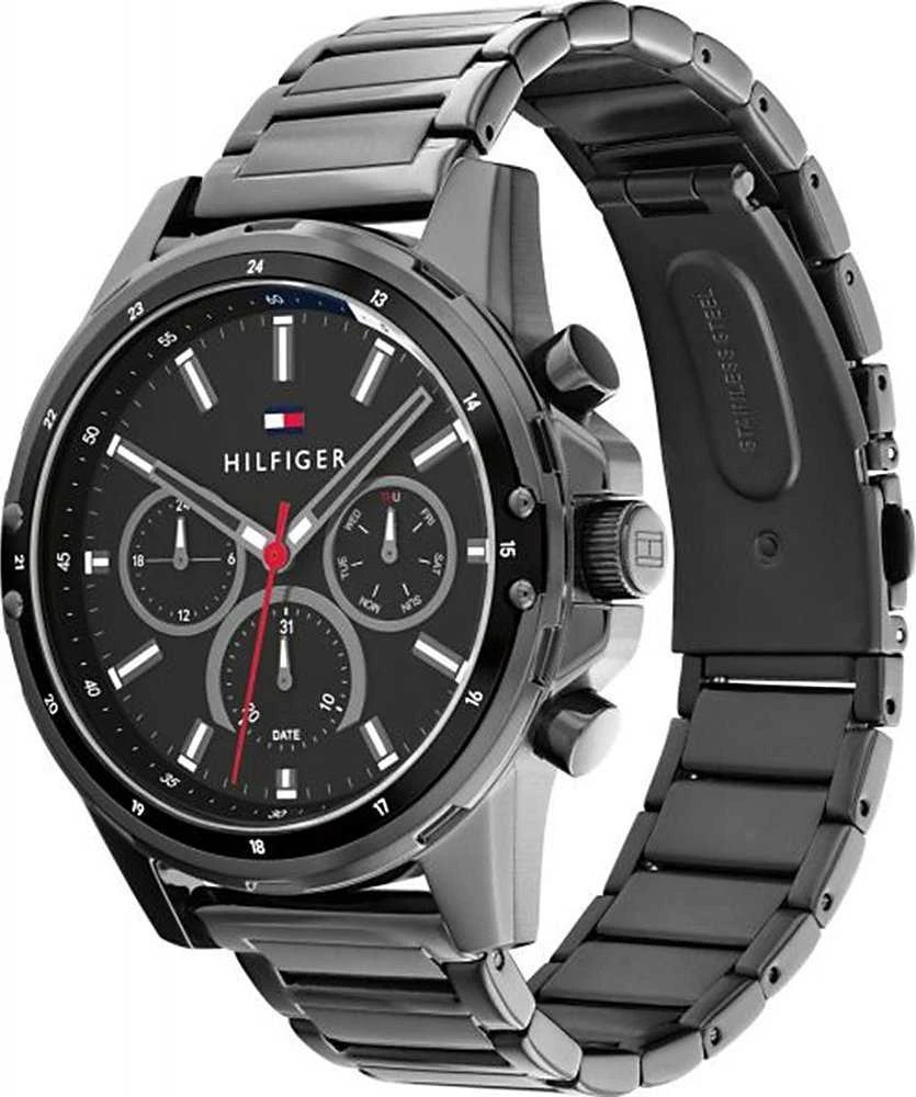 VYRIŠKAS LAIKRODIS TOMMY HILFIGER 1791935 MASON (zf065a)