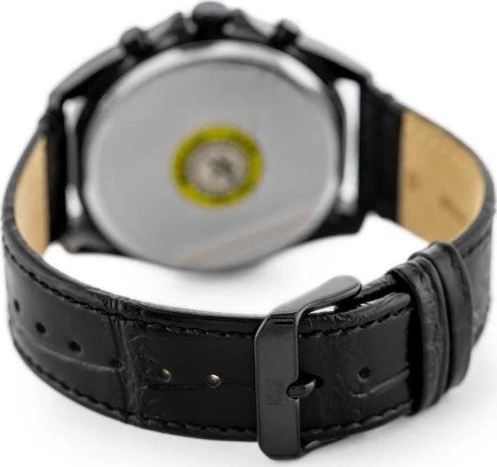 TOMMY HILFIGER VYRIŠKAS LAIKRODIS 1710452 BAKER (zf043c)