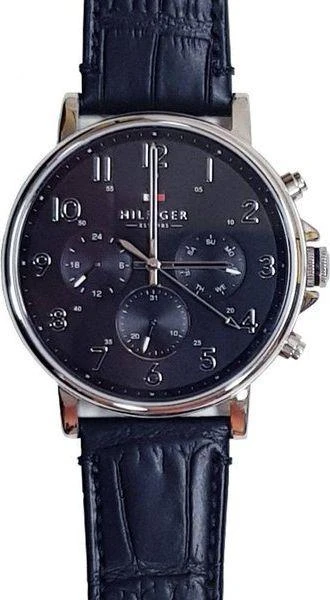 VYRIŠKAS LAIKRODIS TOMMY HILFIGER DANIEL (zf030a)