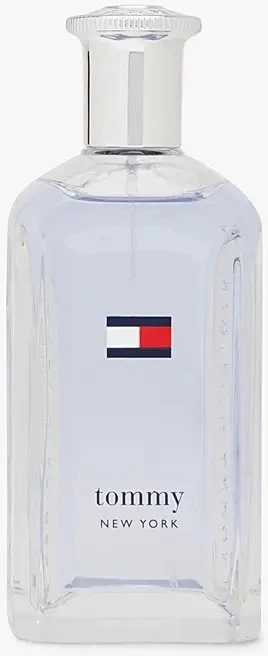 Tommy Hilfiger New York EDT tualetinis vanduo vyrams, 100 ml
