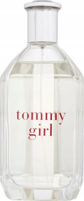 Tommy Hilfiger Tommy Girl EDT tualetinis vanduo moterims, 200 ml