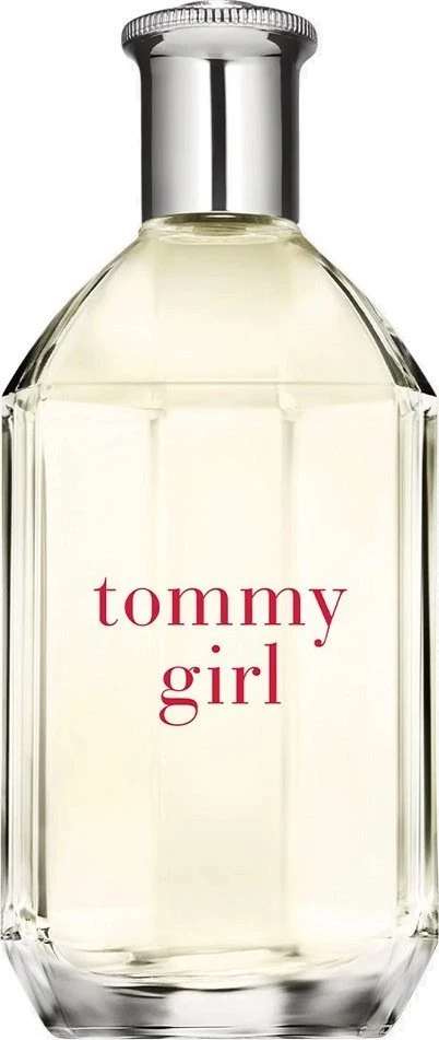 Tommy Hilfiger Tommy Girl EDT tualetinis vanduo moterims, 200 ml
