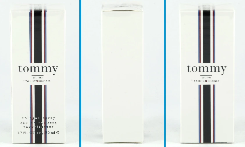 Tommy Hilfiger Tommy Boy 50ml