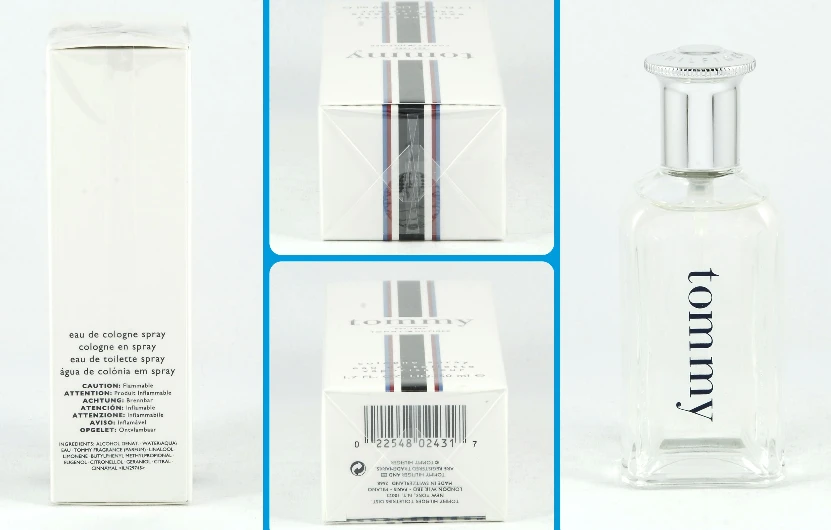 Tommy Hilfiger Tommy Boy 50ml