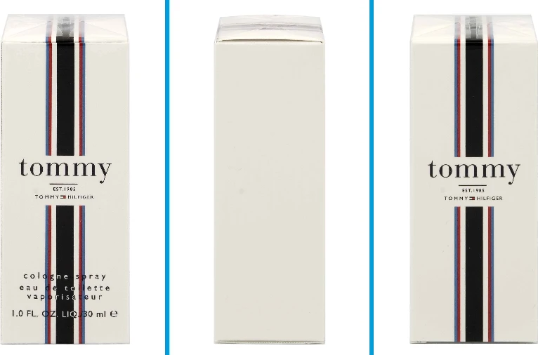 Odekolonas Tommy Hilfiger Tommy Eau De Cologne Purškiklis 30ml