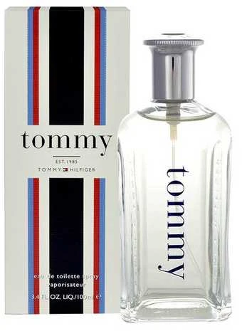Tommy Hilfiger Tommy EDT tualetinis vanduo vyrams, 30 ml